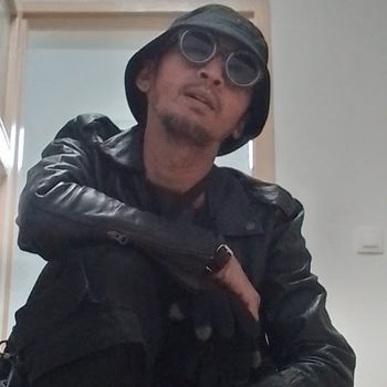 Deky Rahman Setiawan