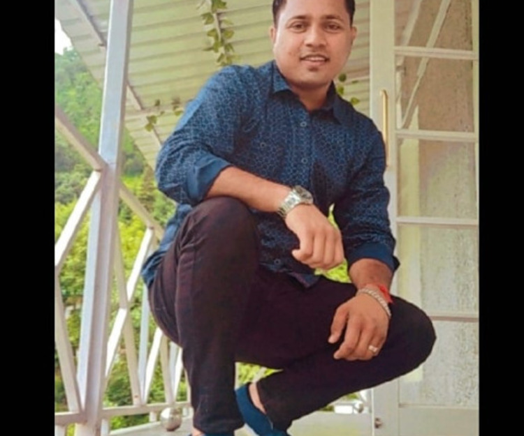 Shimla Adventure: New Delhi to Nature 🌲