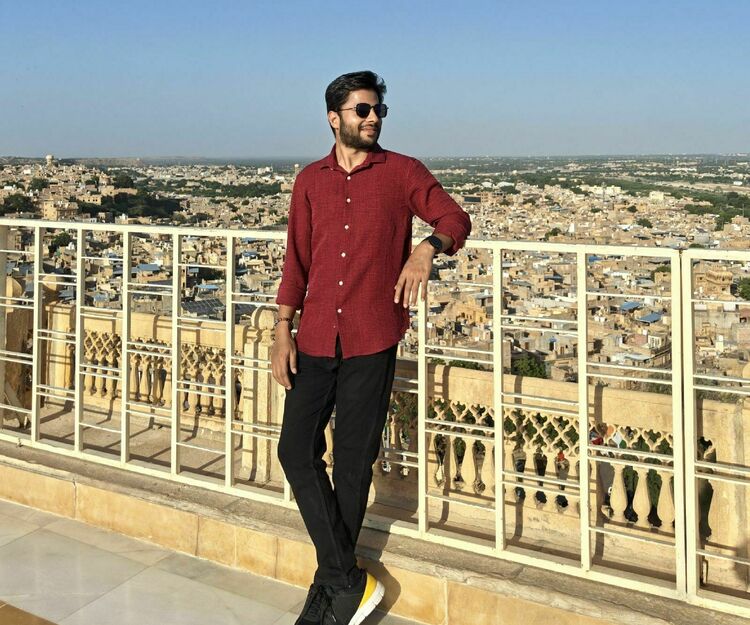 Rishikesh Adventure Trip