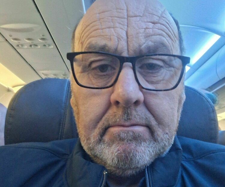 Road Trip from Rosslare to Leeds 🚗