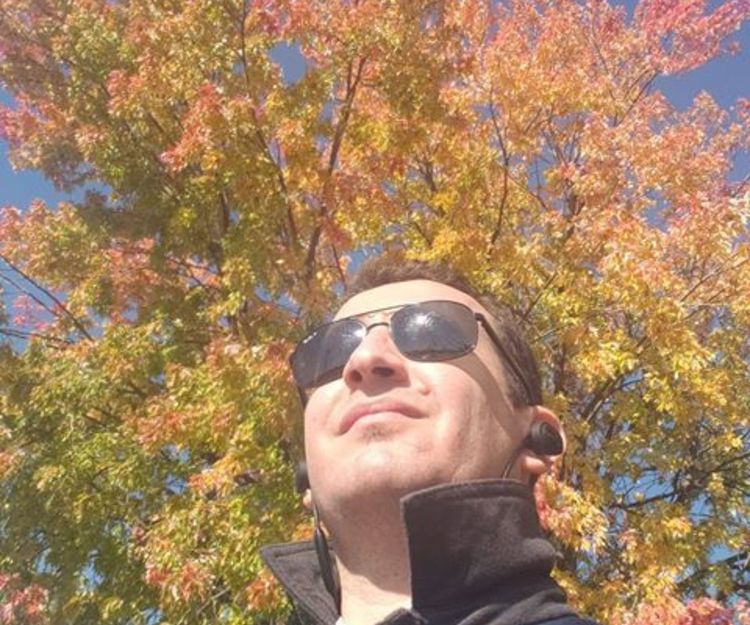 Montreal-New york- Washington- South carolina- Florida