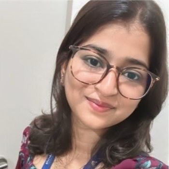 Sreemukhi Muddusetty