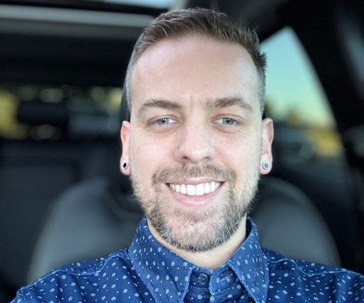 Amsterdam WorldPride Trip