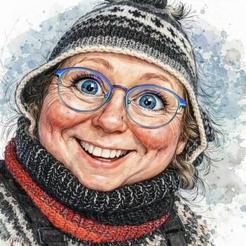 Birgit Birgit