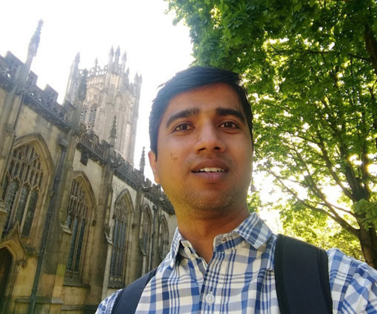 New Zealand Group Tour with Veena World 