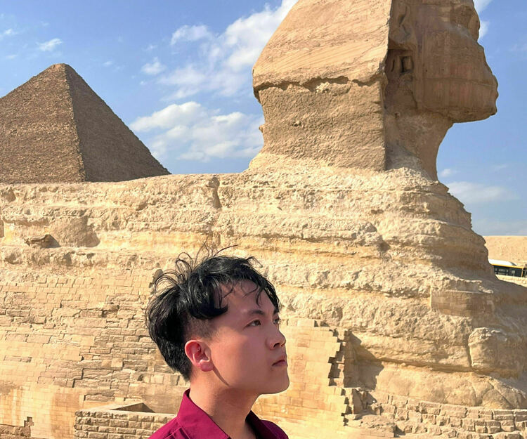 Cultural Trip in Italy 🇮🇹