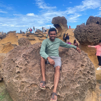 Vinay Vinay