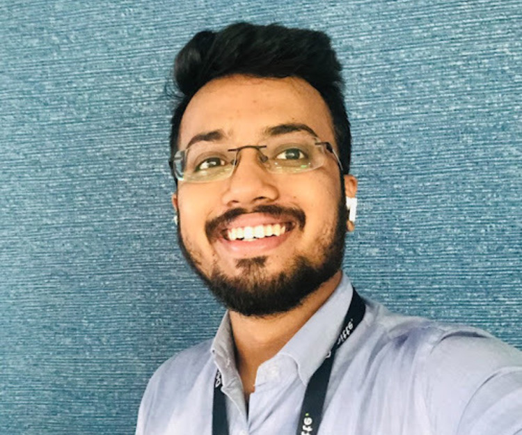 Exploring Goa Solo Trip 