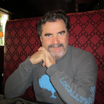 Mike Bates