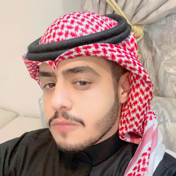 Fahad Alsehaimi