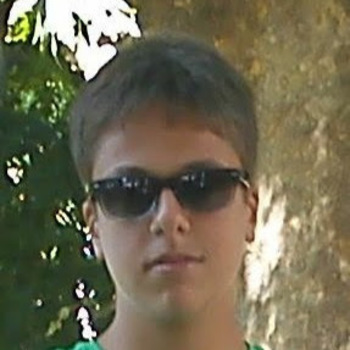 ΓΙΩΡΓΟΣ ΓΙΩΡΓΟΣ