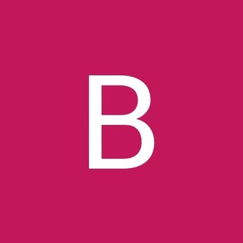 B B