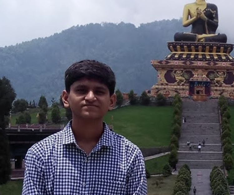 Budget trip to Pondicherry !