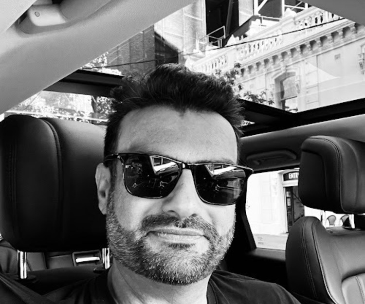 Solo trip to relax and rejuvenate 