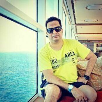 Saurabh