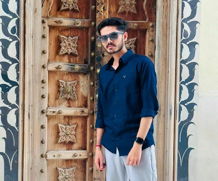 let's explore together? 