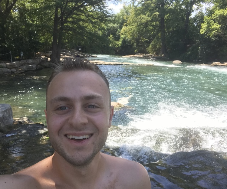 Exploring Florida Springs