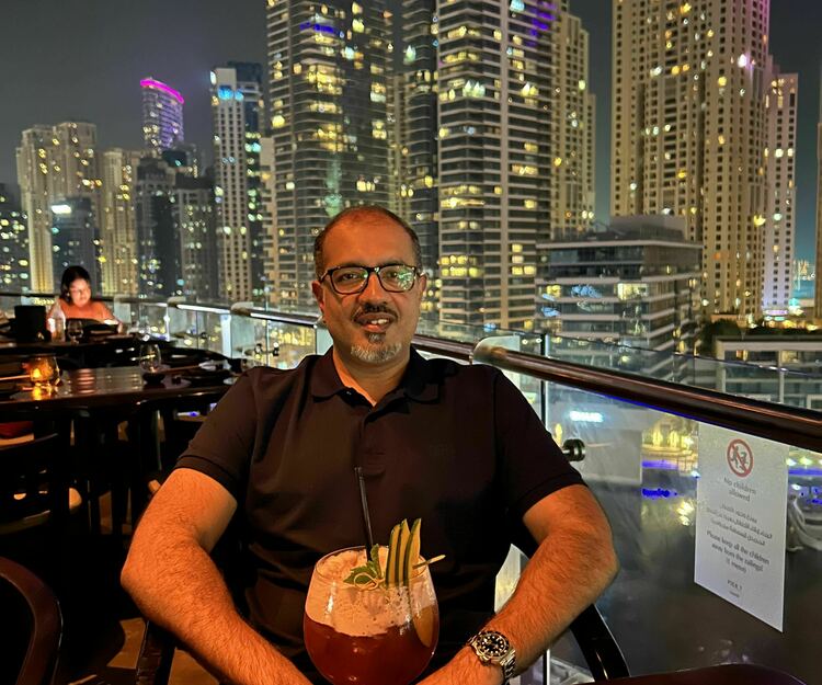 Business plus pleasure