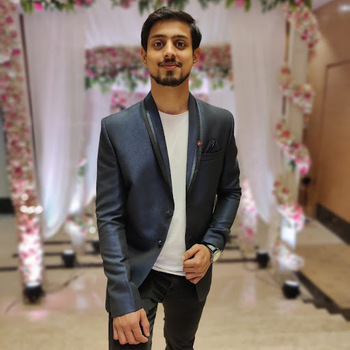 Sanskar Nayak