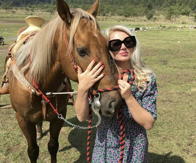 first trip of the year