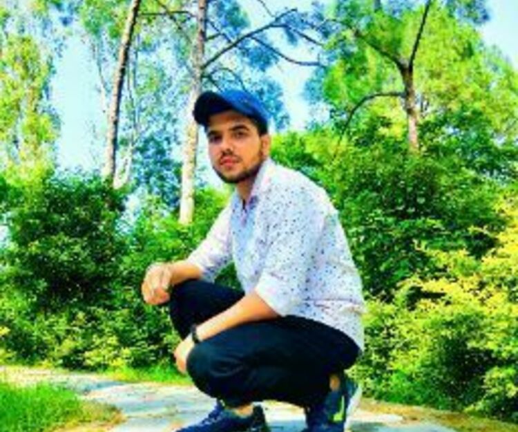 kareri trip himachal pradesh