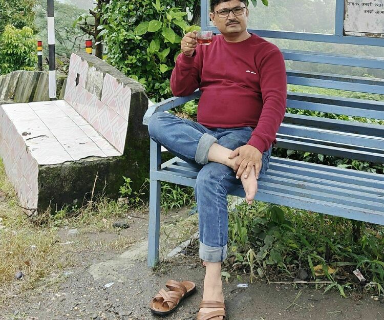 Kathmandu Exploration 🏞️ 22-28 Jan