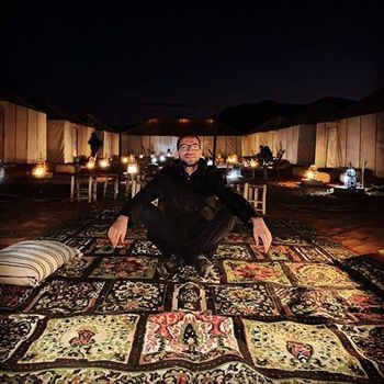 Abderrahim