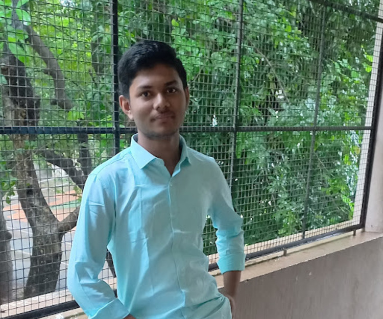 City Exploration in Mumbai 🌆🚶‍♂️ 2026