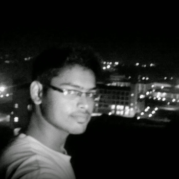 Monodeep Monodeep