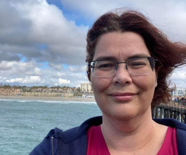 first time to South Korea