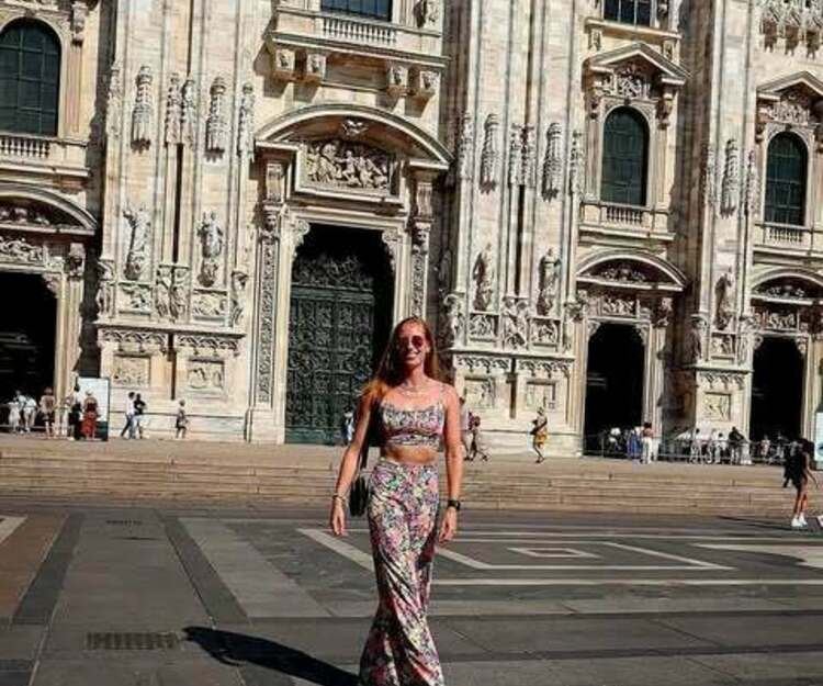 Botswana Road Trip 🦁🚗