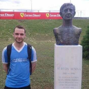 Juhapekka Jussi Jokelainen