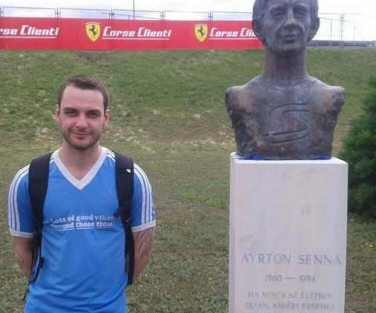 Vietnam Adventure: From Pudasjärvi to Da Nang 🇻🇳