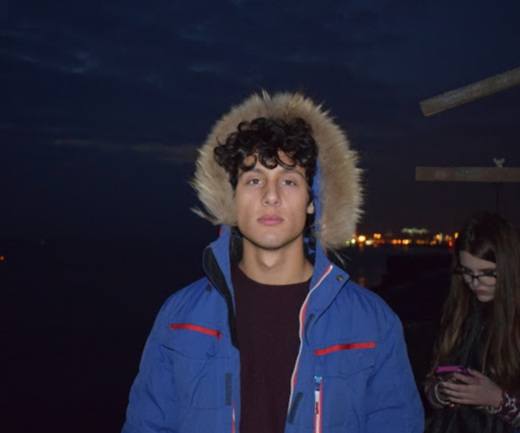 Birthday weekend in Amsterdam 