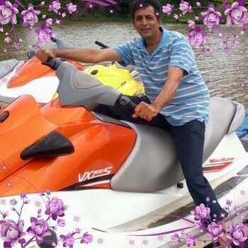 Arvind Patel
