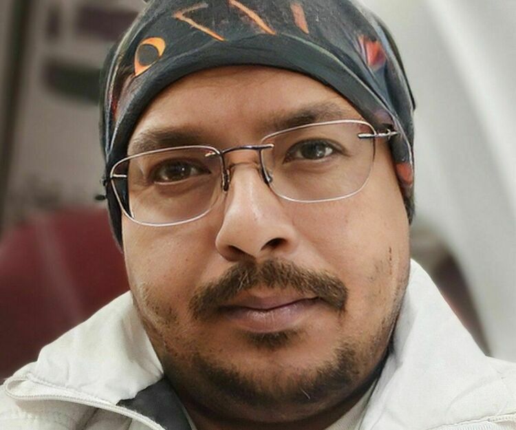  Goa Trip 🚗🌴 | Jan 22-26, 2026