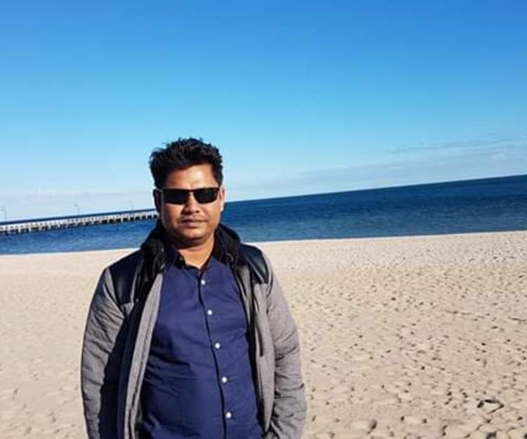 Enjoy holiday in NewYork     