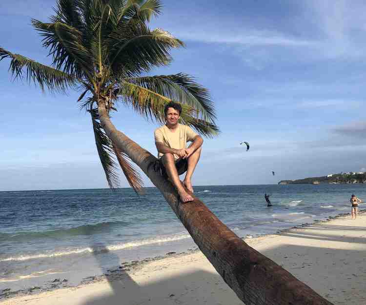 Sydney to Gold Coast