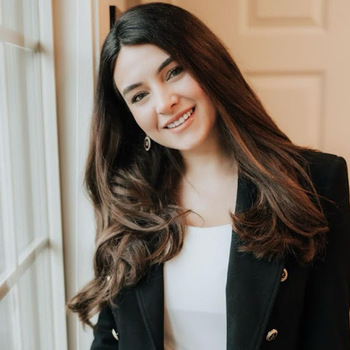 Paola Drekha (Paola Drekha)