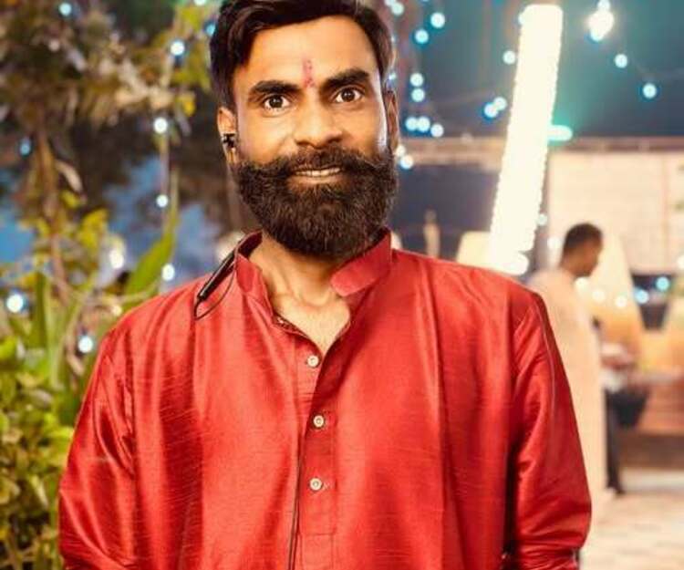 A Spiritual Trip To Rameshwaram Jyotirling 