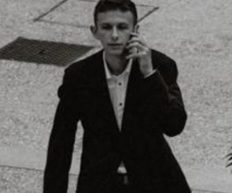 Three days to escape the cold