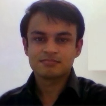 Sandeep Sandeep
