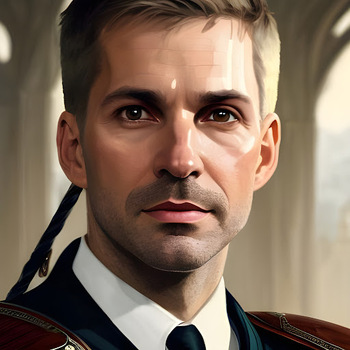 Алексей Чалкин