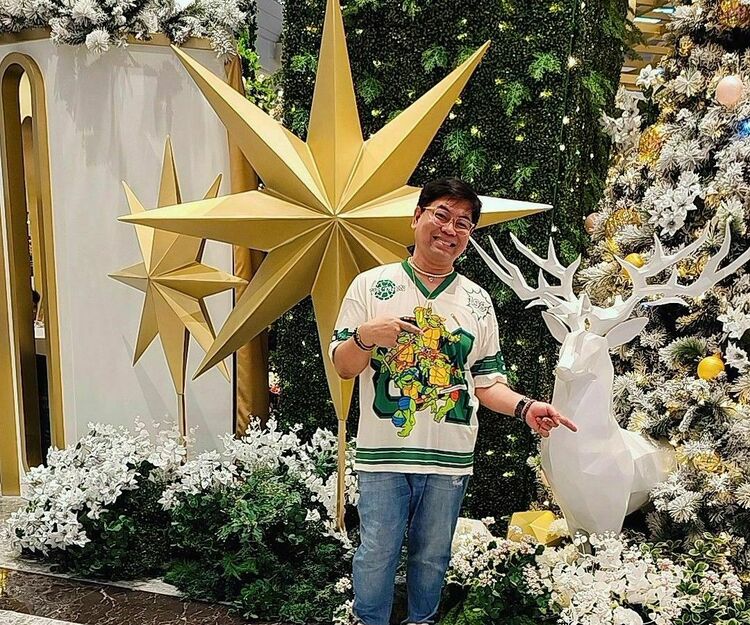 SG (FineCity) to Bangkok: Short B'day Getaway!  