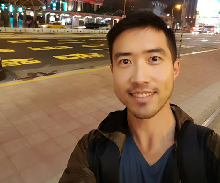 My first visit to Capetown to encounter animals