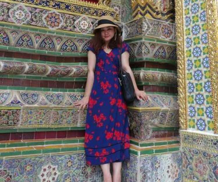 Spring Trip to Ho Chi Min♡