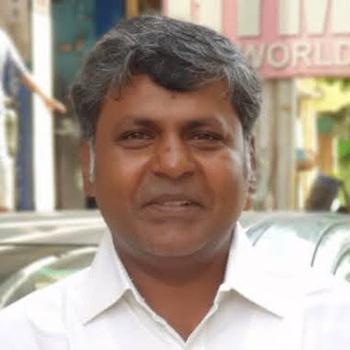 Yogesh