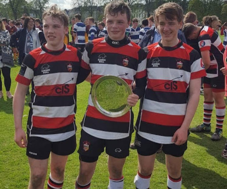 Mauritania trip 🚂 