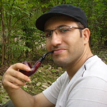 Ramin Ramin