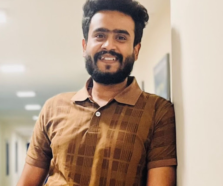 Last few days of Winter